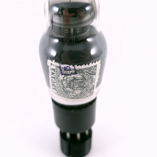 1 X KTW63 / 8K7G MWT TUBE. 1950s...