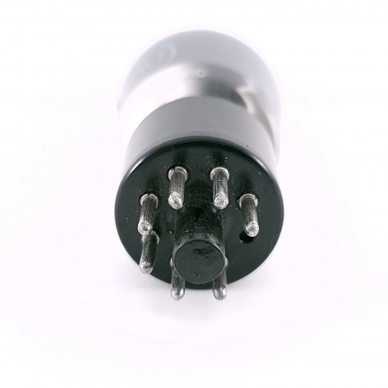 1 X KTW63 / 8K7G MWT TUBE. 1950s...