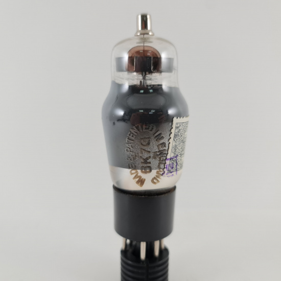 1 X KTW63 / 8K7G MWT TUBE. 1950s...