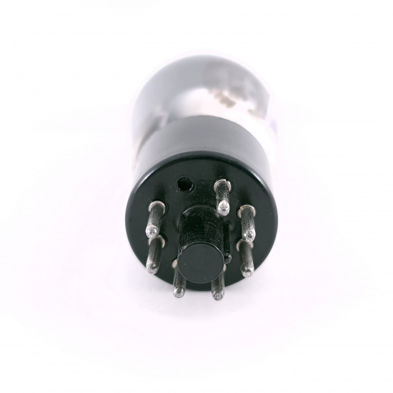 1 X KTW63 / 8K7G MWT TUBE. 1950s...