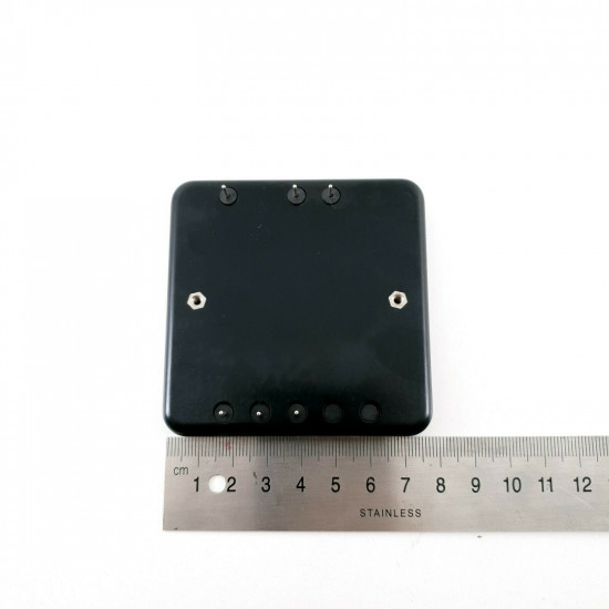 1 x WP25R48S12N POWER CONVERTIBLES TRANSFORMER. CA385U2F210621