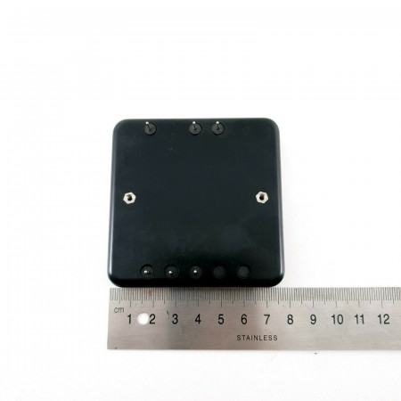1 x WP25R48S12N POWER CONVERTIBLES TRANSFORMER. CA385U2F210621