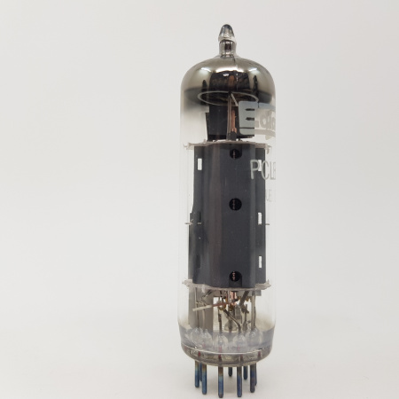 1 X PCL86 / 14GW8 EDICRON TUBE. 1960s Ei PROD. NOS/NIB. CH131
