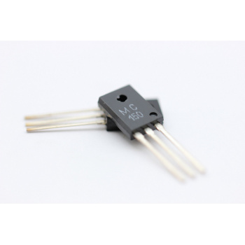 1 X MC150 TRANSISTOR (New...
