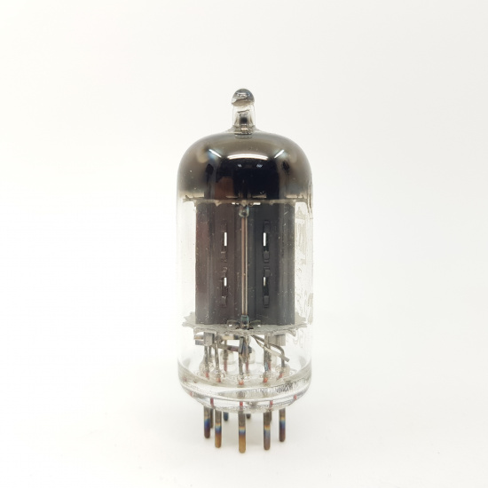 1 X 26Z5W RSD TUBE. 1960s PROD. BLACK...
