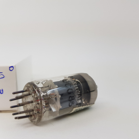 1 X UCC85 MINIWATT TUBE. NOS. RCB46.
