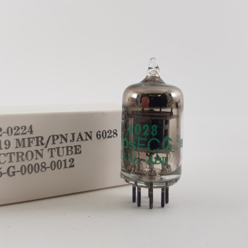 1 X  JAN 6028 PHILIPS ECG... 2