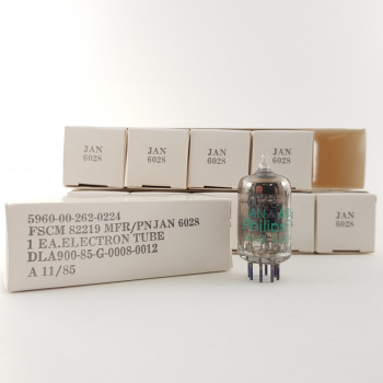 10 X  JAN 6028 PHILIPS ECG...