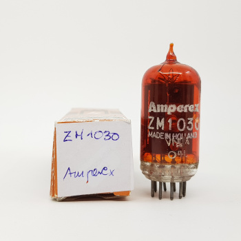 1 X ZM1030 AMPEREX NIXIE...