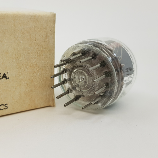 1 X JAN 6844A NATIONAL ELECTRONICS...