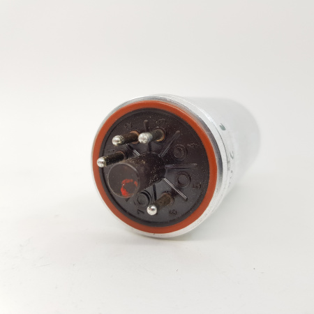 1 X CAR TUBE RADIO VIBRATOR. VIBRATOR C100/6 KACO BRAND 6 VOLT. NOS/NIB. RC159