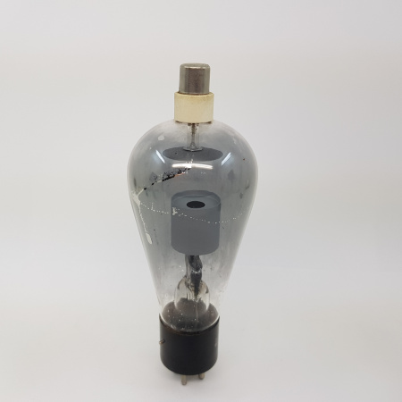 1 X CE 249C CONTINENTAL ELECTRON TUBE. NOS. RC159