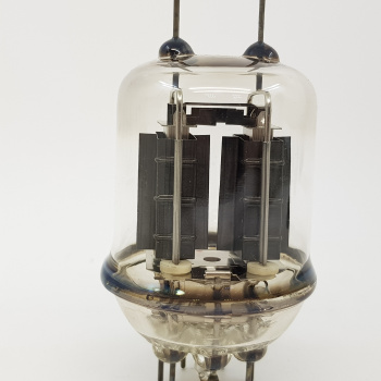 1 X 829B RCA TUBE. NOS/NIB.... 2