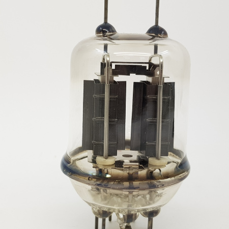 1 X 829B RCA TUBE. NOS/NIB. RC138