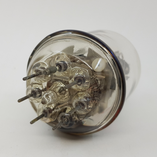 1 X 829B RCA TUBE. NOS/NIB. RC138