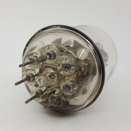 1 X 829B RCA TUBE. NOS/NIB. RC138