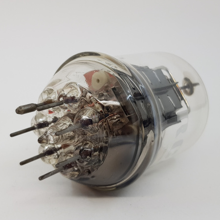 1 X 829B RCA TUBE. NOS/NIB. RC138