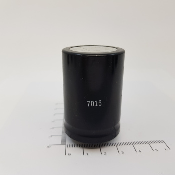 1 X ELECTROLYTIC CAPACITOR... 2