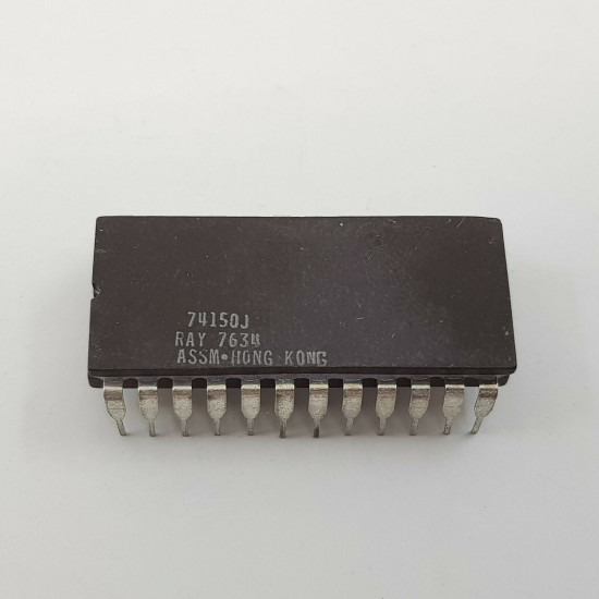 74150J INTEGRATED CIRCUIT NOS ( New Old Stock ) 1PC. C562B2U1F211021