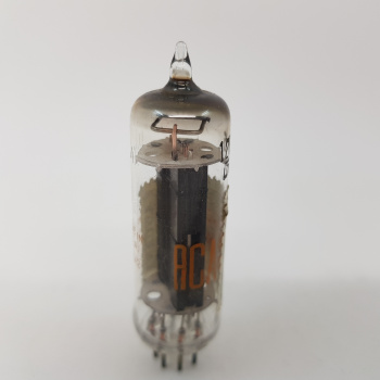 1 X 12K5 RCA TUBE SQUARE... 2