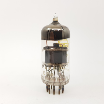 LOT 100 X PCF86 MULLARD... 2