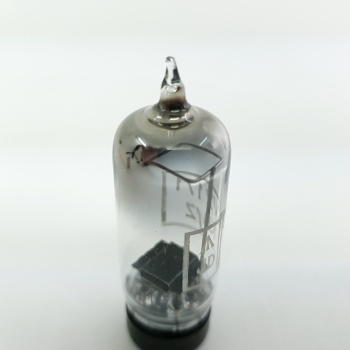 1 X CV2171 MULLARD TUBE.... 2