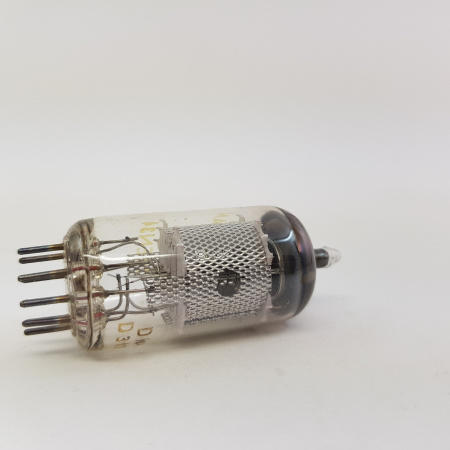 1 X PF86 TUNGSRAM TUBE. NOS/NIB. RCB318