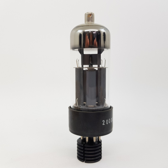 1 X E130L SIEMENS TUBE. NOS/NIB. RC140