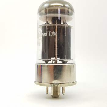 1 X 6080 CEI TUBE. BLACK... 2