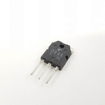 1 X D844 TOSHIBA TRANSISTOR...