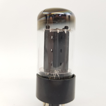 1 X 5AR4 / GZ34 NATIONAL TUBE. NOS/NIB. RCB318