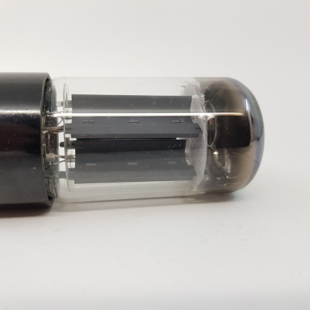 1 X 5AR4 / GZ34 NATIONAL TUBE. NOS/NIB. RCB318