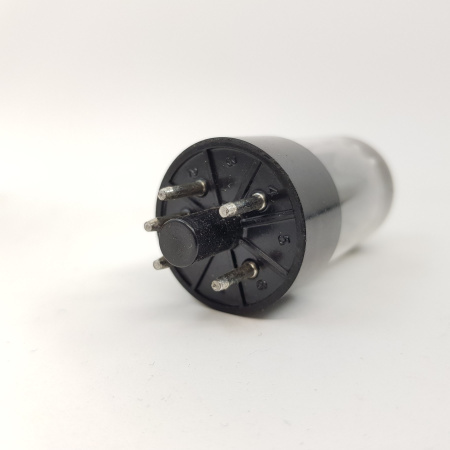 1 X 5AR4 / GZ34 NATIONAL TUBE. NOS/NIB. RCB318
