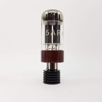 1 X 5AR4 / GZ34 TUBE....