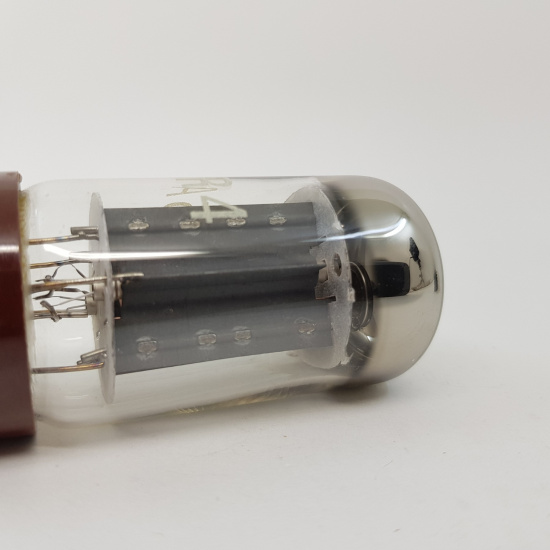 1 X 5AR4 / GZ34 TUBE. CHINESE...