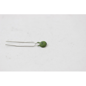 CERAMIC CAPACITOR 101J...