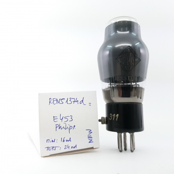 1 X RENS1374d TELEFUNKEN  /...