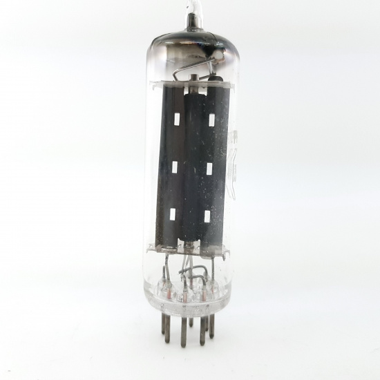 1 X 35W4 PHILIPS MINIWATT TUBE. D...