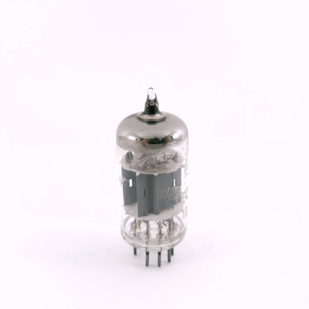 1 X ECC83 ULTRON TUBE. 1970s PROD. 4. CH168