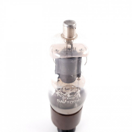 1 X CV1724 / 5A/102D STC TUBE. 1950s PRODUCTION. NOS/NIB. CJ  ENA