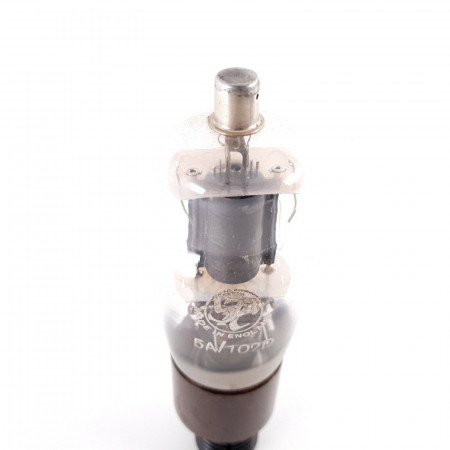 1 X CV1724 / 5A/102D STC TUBE. 1950s PRODUCTION. NOS/NIB. CJ  ENA