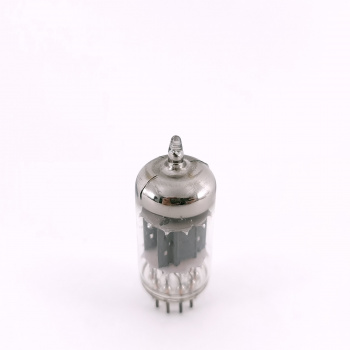 1 X 12AX7 / ECC83... 2