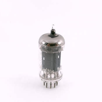 1 X ECC82 BEL TUBE. 1960s... 2
