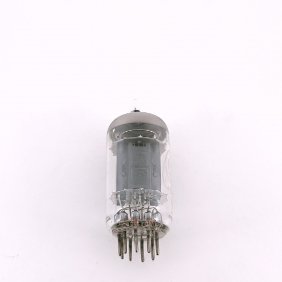 1 X ECC82 BEL TUBE. 1960s BRIMAR...