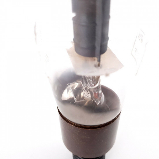 1 X CV1724 / 5A/102D STC TUBE. 1950s PRODUCTION. NOS/NIB. CJ  ENA