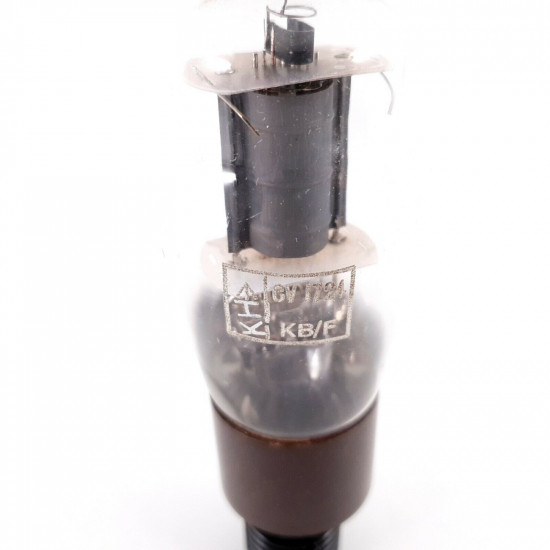 1 X CV1724 / 5A/102D STC TUBE. 1950s PRODUCTION. NOS/NIB. CJ  ENA