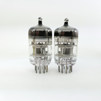 2 X EC88 TRIGON TUBE. 3... 2