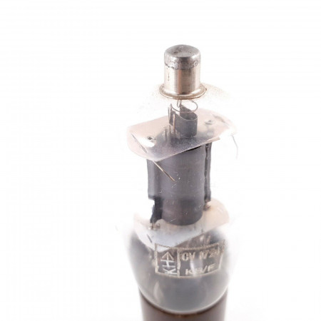 1 X CV1724 / 5A/102D STC TUBE. 1950s PRODUCTION. NOS/NIB. CJ  ENA