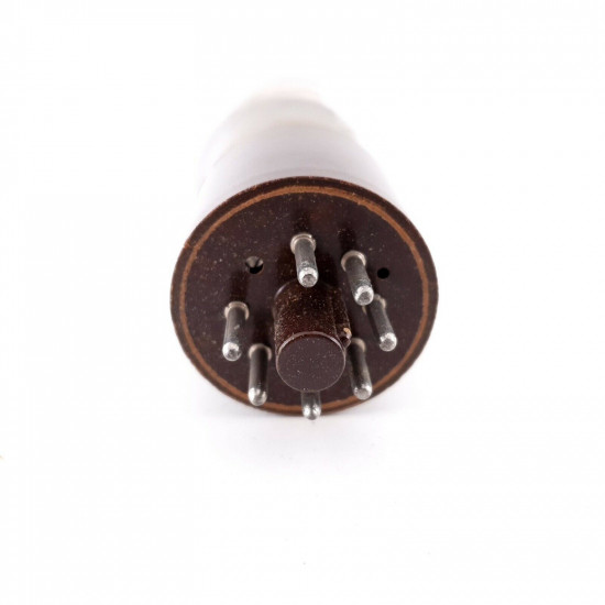 1 X CV1724 / 5A/102D STC TUBE. 1950s PRODUCTION. NOS/NIB. CJ  ENA