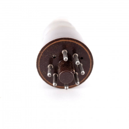 1 X CV1724 / 5A/102D STC TUBE. 1950s PRODUCTION. NOS/NIB. CJ  ENA